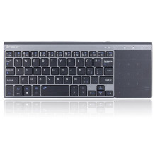 Belaidė klaviatūra su jutikliniu kilimėliu Tracer EXpert 2,4 Ghz - TRAKLA46934
