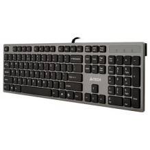 A4Tech KV-300H keyboard USB...