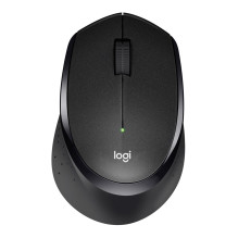 PELĖ LOGITECH M330 SILENT...