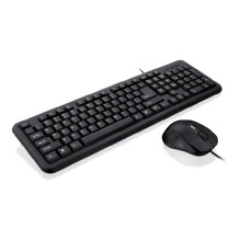 iBox OFFICE KIT II keyboard...