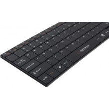 Esperanza EK122K klaviatūra RF Wireless QWERTY juoda