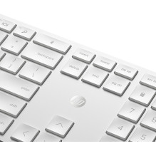 HP 650 belaidės klaviatūros ir pelės derinys