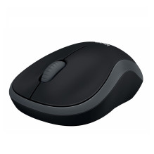 „Logitech“ belaidė pelė M185