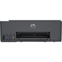 HP Smart Tank 581 All-in-One Printer, Home and home office, Print, copy, scan, Wireless High-volume printer tank Print f