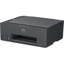 HP Smart Tank 581 All-in-One Printer, Home and home office, Print, copy, scan, Wireless High-volume printer tank Print f