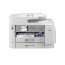 Brother MFC-J5955DW daugiafunkcis spausdintuvas Inkjet A3 1200 x 4800 DPI 30 ppm Wi-Fi