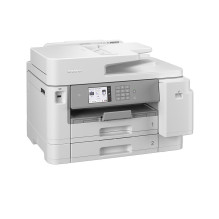 Brother MFC-J5955DW daugiafunkcis spausdintuvas Inkjet A3 1200 x 4800 DPI 30 ppm Wi-Fi