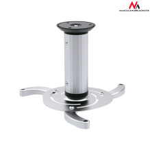 Maclean MC-515 Universal Ceiling Mount for Projector 10 kg