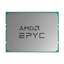 AMD EPYC 7543 procesorius...