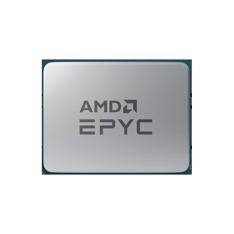 AMD EPYC 9474F processor 3.6 GHz 256 MB L3