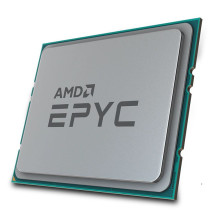 AMD EPYC 7443 procesorius...