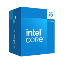 „Intel Core i5-14400“ procesorius, 20 MB „Smart Cache Box“.