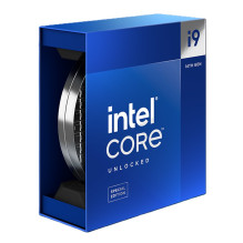 „Intel Core i9-14900KS“...