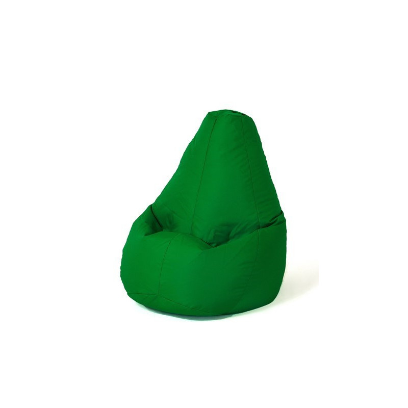 Pear green pouch bag L 105 X 80 cm