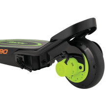 Razor Power Core E90 16 km / h Black, Green