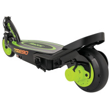 Razor Power Core E90 16 km / h Black, Green