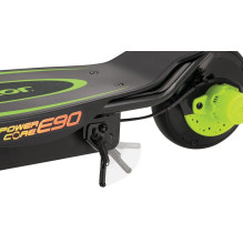 Razor Power Core E90 16 km / h Black, Green