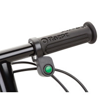 Razor Power Core E90 16 km / h Black, Green