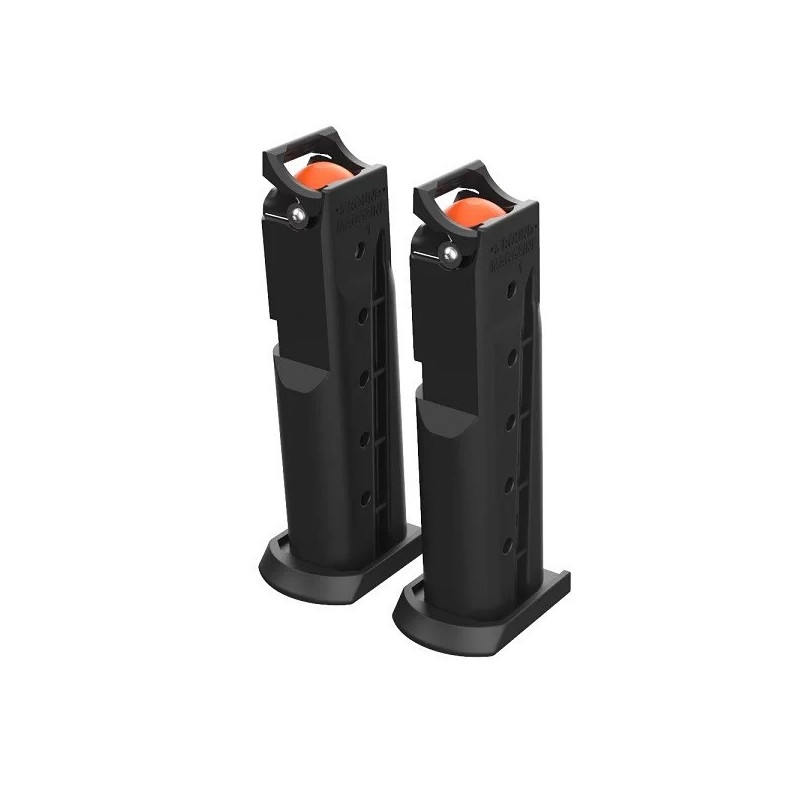 Magazine for BYRNA HD / SD / XL - 2 pcs. - for 68 calibre bullets (AM568300)