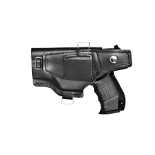 Leather holsters for Walther P99/PPQ pistols