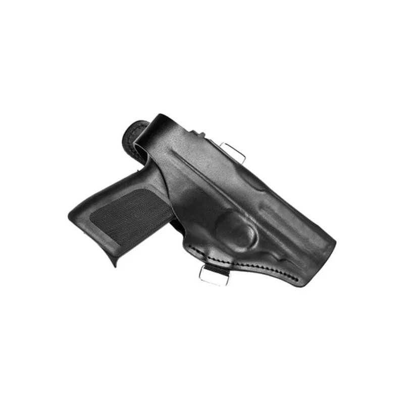 RMG-23 pistol leather holster (3.1503)