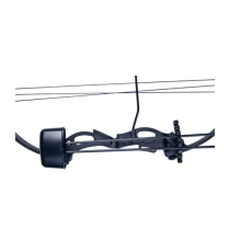 Compound bow Poe Lang EK Kirupira Black (Co-013)