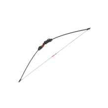 Poe Lang EK Chameleon 10-15 LB Classic Bow