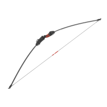 Poe Lang EK Chameleon 10-15 LB Classic Bow