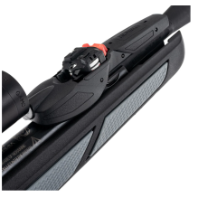 Pneumatinis šautuvas Gamo Viper Pro 10X IGT GEN3I cal. Nuo 4,5 mm iki 17 J su 4x32WR taikymu