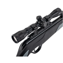 Air rifle Gamo Viper Pro 10X IGT GEN3I cal. 4.5mm to 17J with 4x32WR scope
