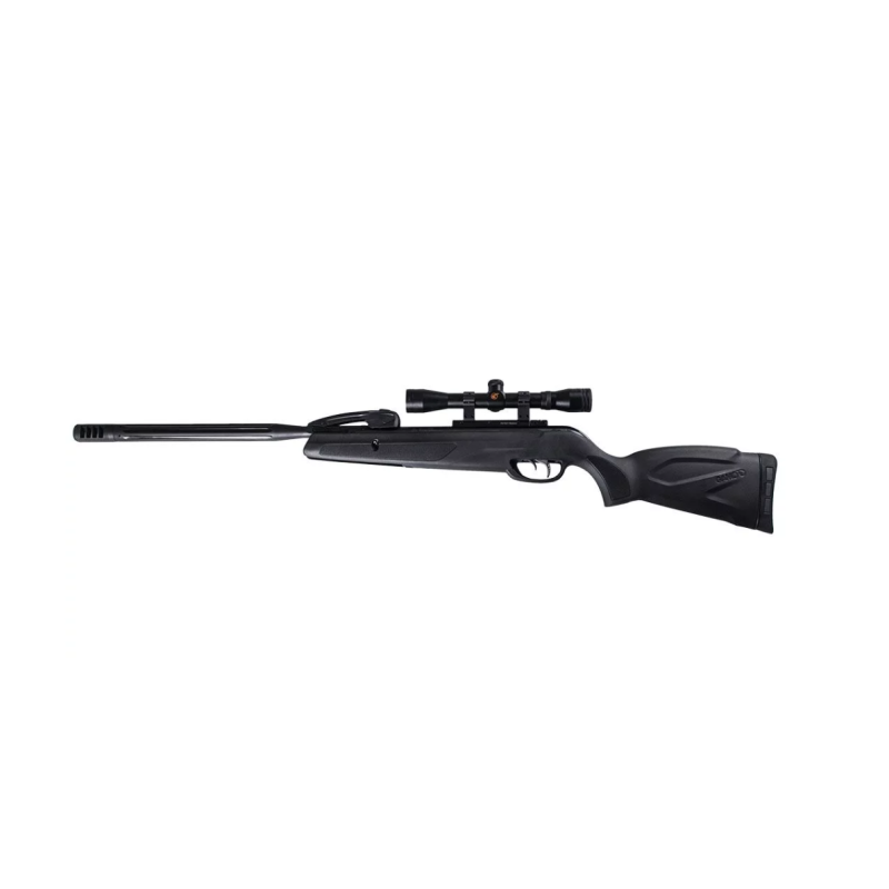 Air rifle Gamo Replay -10 4.cal. 5 mm to 17 J