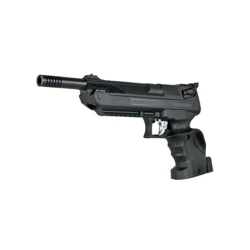 Air Gun ZORAKI HP-01-2 ULTRA PCA k.4,5 mm (HP-01.45ULTRA)