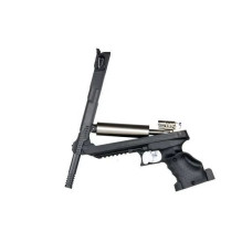 Air Gun ZORAKI HP-01-2 ULTRA PCA k.4,5 mm (HP-01.45ULTRA)