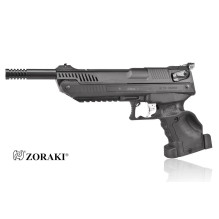 Air Gun ZORAKI HP-01-2 ULTRA PCA k.4,5 mm (HP-01.45ULTRA)