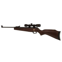 Air Rifle BEEMAN USA GRIZZLY X2 m.1073GP GAS RAM k.4,5 / 5,5 mm