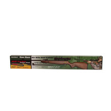 Air Rifle BEEMAN USA GRIZZLY X2 m.1073GP GAS RAM k.4,5 / 5,5 mm