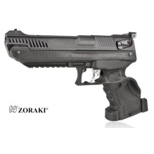 Air Gun ZORAKI HP-01-2 LIGHT PCA k.5,5 mm (HP-01.55)