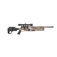 Air rifle Kral Puncher Camo 4,5 mm Jumbo Dazzle Camo 4,5 mm EKP