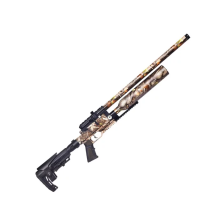 Air rifle Kral Puncher Camo 4,5 mm Jumbo Dazzle Camo 4,5 mm EKP