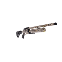 Air rifle Kral Puncher Camo 4,5 mm Jumbo Dazzle Camo 4,5 mm EKP