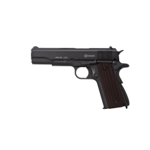 Pneumatinis šautuvas Pneumatinis šautuvas Ranger M1911 BB KWC Kal. 4,5 BBS Blow Back 17 Strz. Visas metalas Co2