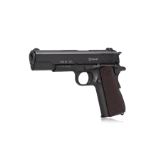 Pneumatinis šautuvas Pneumatinis šautuvas Ranger M1911 BB KWC Kal. 4,5 BBS Blow Back 17 Strz. Visas metalas Co2