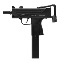 Air pistol Ranger M11 MINIUZ1 KWC Kal.4,5BBS 39-shots CO2