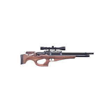 Air rifle Kral Puncher Monarch PCP (KPM45) 4,5 mm EKP