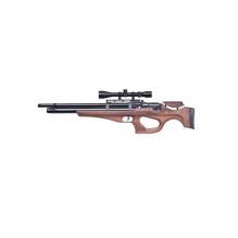 Air rifle Kral Puncher Monarch PCP (KPM45) 4,5 mm EKP