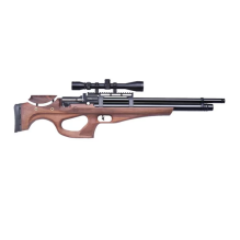 Air rifle Kral Puncher Monarch PCP kal. 5,5 mm EKP