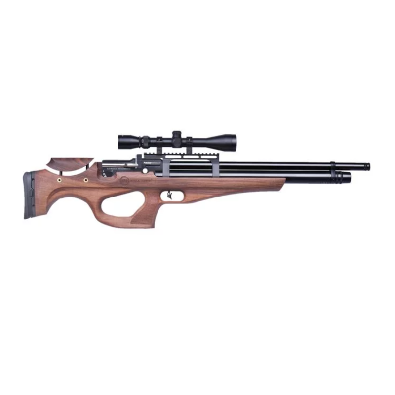 Air rifle Kral Puncher Monarch PCP kal. 5,5 mm EKP