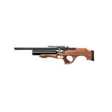 Air rifle Kral Puncher Knight Nemesis PCP Wood 4.5 / 5.5 mm EKP