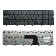 Dell Inspiron 17 3721 17R 5721 nešiojamo kompiuterio klaviatūra