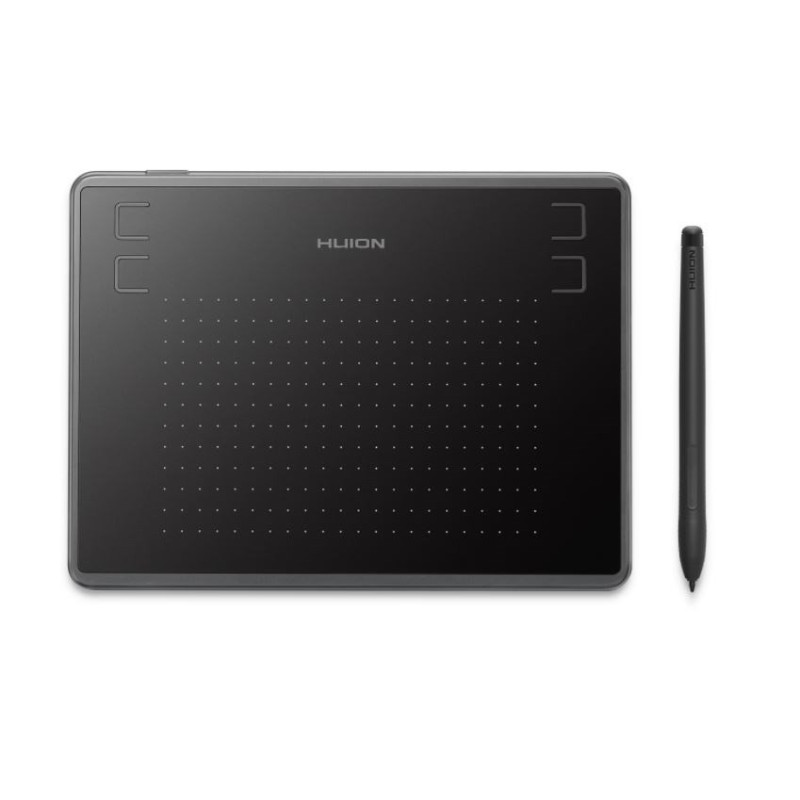 HUION H430P Graphics Tablet